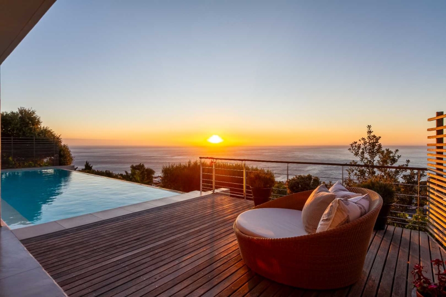 3 Bedroom Property for Sale in Camps Bay Western Cape